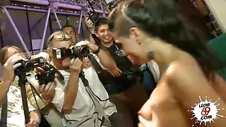 Grande bomba sexual  ...