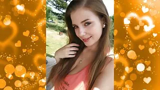 Esses modelos atrevi ...