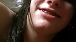 Gatas lésbicas com t ...