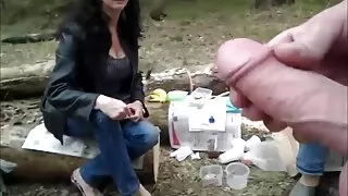 Secretária sacana de ...