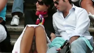 Loira lasciva London ...