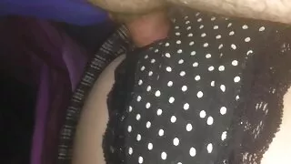 A morena gostosa e c ...