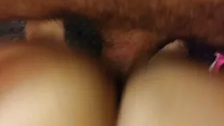 Garotas de ébano ado ...