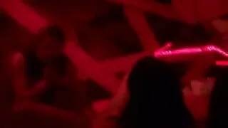 Duas garotas sensuai ...