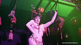 Garotas lésbicas mag ...