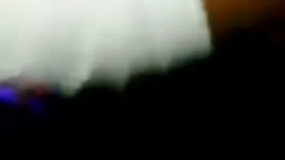 Garota com tesão chu ...