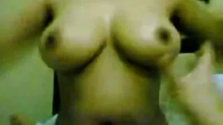 Massagista morena as ...