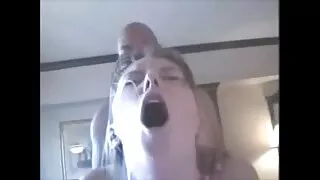 A senhora Bootylicio ...