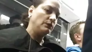 Lésbicas idiotas lam ...