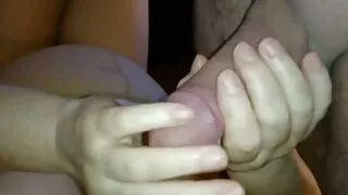 Trio alucinante com  ...