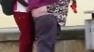 Esta vídeo de pornô  ...