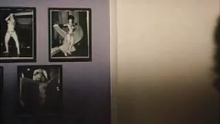 Cadela amarrada Aide ...