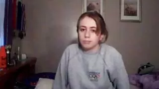 Loira anjo Silvia Sa ...
