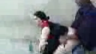 Velho encanador de a ...
