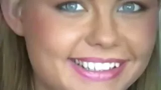 Gata deslumbrante é  ...
