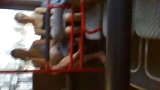 Gostosa curvilínea L ...