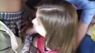 As putas tórridas es ...
