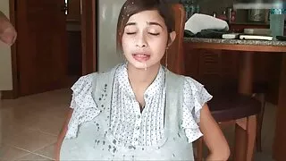 Ming-blowing MILFs f ...