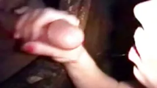 Sexy de peito enorme ...