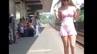 Peituda bomba Jessic ...