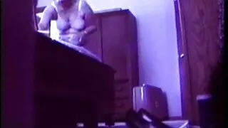 Duas garotas atrevid ...