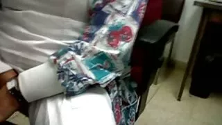 Um cara de sorte fod ...