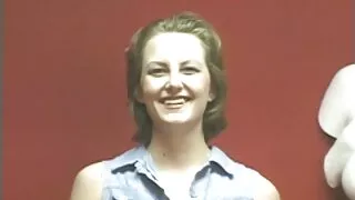 Primeiro casting vid ...