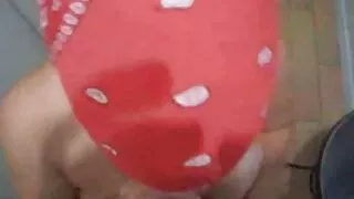Dois dykes excêntric ...