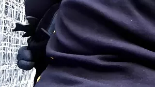 Sexy luxuriosa de ví ...