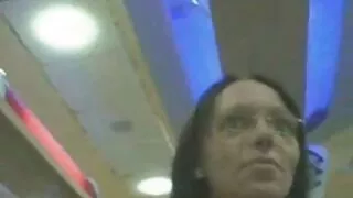 Vadia tatuada atrevi ...
