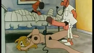 Garotas super excita ...