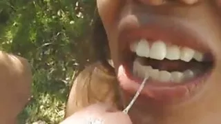 Garotas videos de se ...
