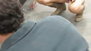 Garota excêntrica co ...