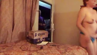 Lésbicas velhas e jo ...