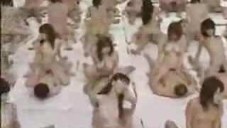 Garotas mimadas Lia  ...