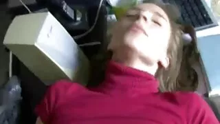 Caramba, que sortudo ...