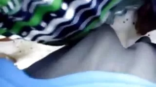Uma bomba de peito g ...