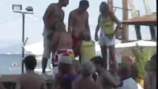 Garota branca gostos ...