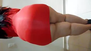 Uma das lésbicas mai ...