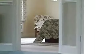 Duas gatas em meias  ...